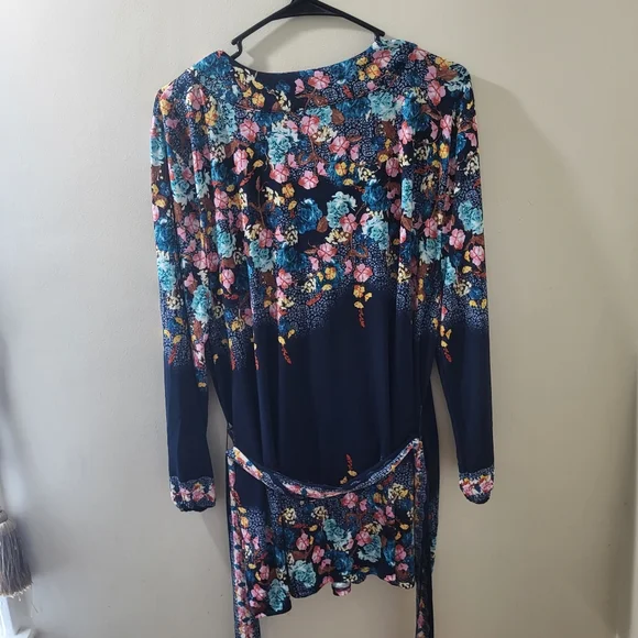 JM Collection Missy Top Size XXL - Picture 4 of 5